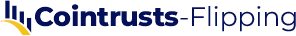 Cointrustsflipping Logo